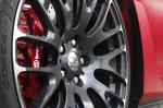 Infiniti Q50 Eau Rouge 2014 года